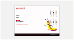 Desktop Screenshot of earobics.crsd.org